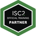ISC partner badge