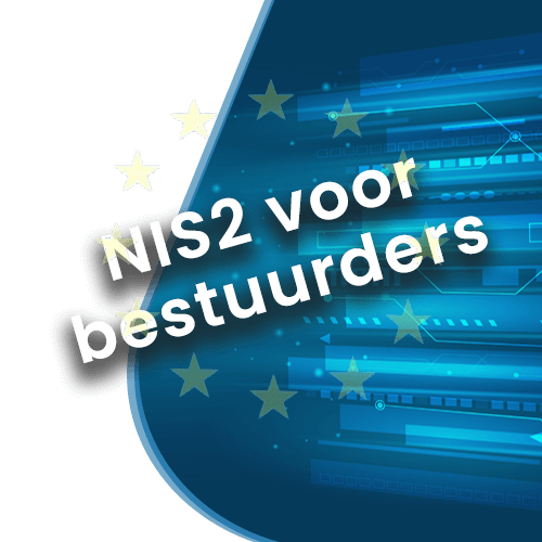 Officiële NIS2 boardroomtraining