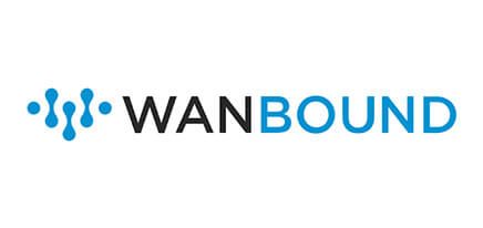 wanbound logo