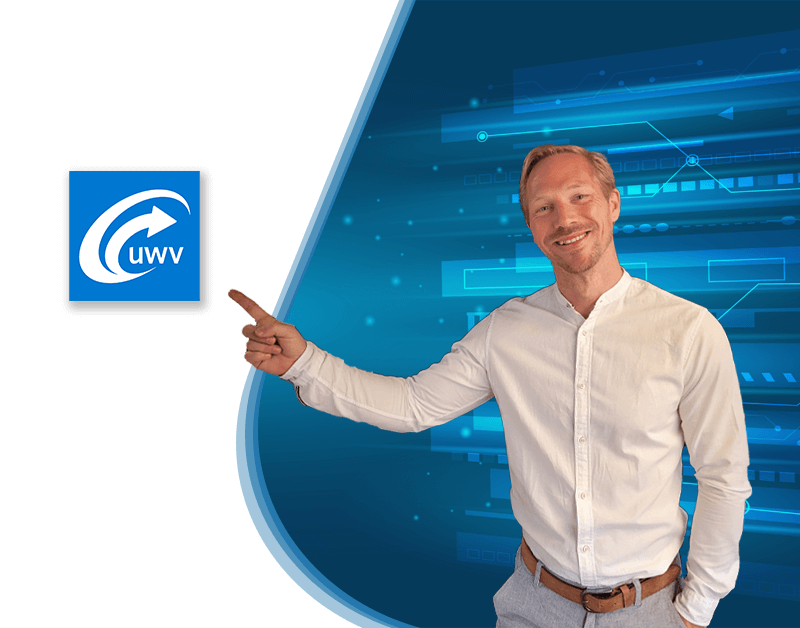 OptiSec is partner van het UWV
