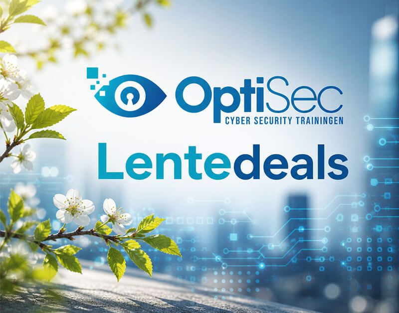 Offici&euml;le CISSP training van een erkend ISC2 partner