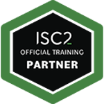 ISC² partner badge