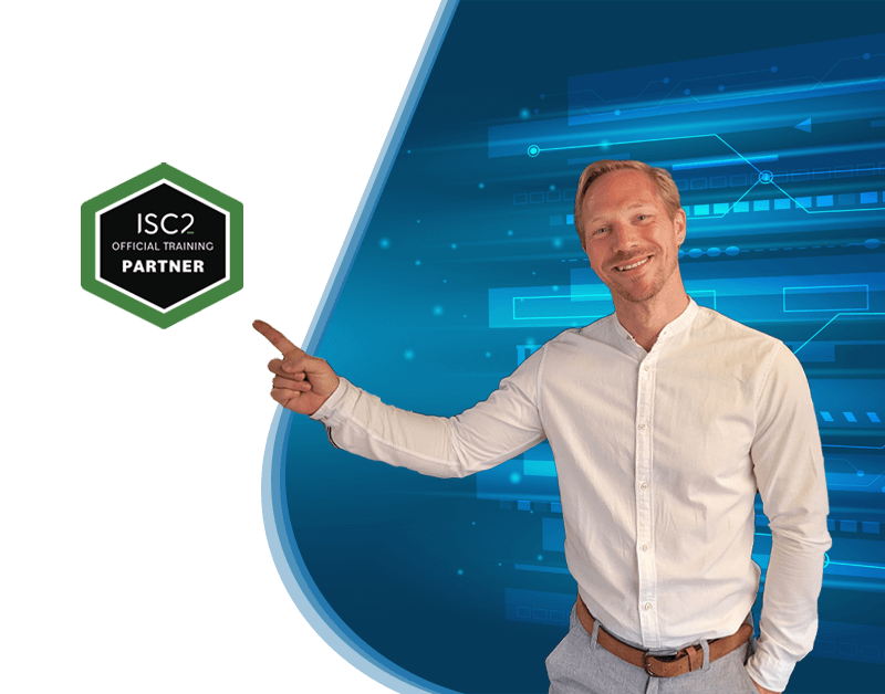 OptiSec is een erkend ISC2 Partner