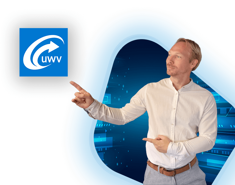 OptiSec partner van UWV