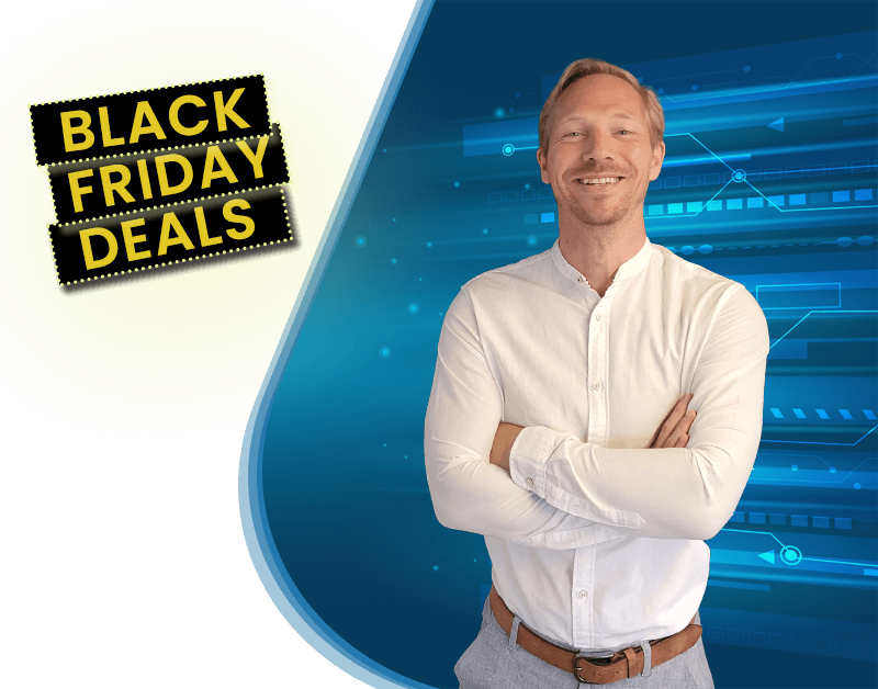 Officiële CISSP training van een erkend ISC2 partner