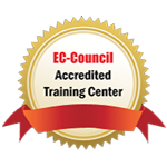 EC-Council partner badge