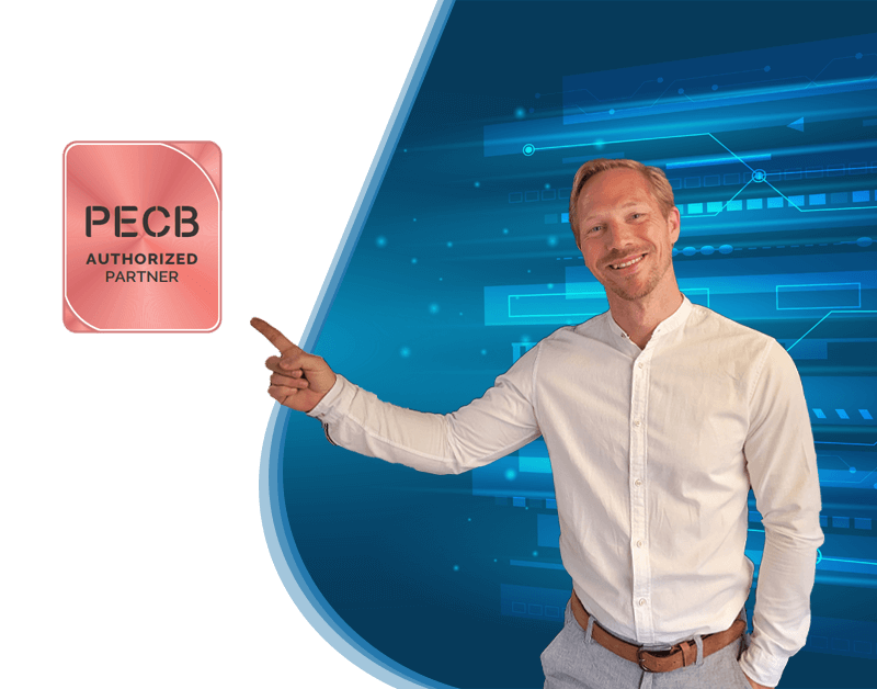 Offici&euml;le CISSP training van een erkend ISC2 partner