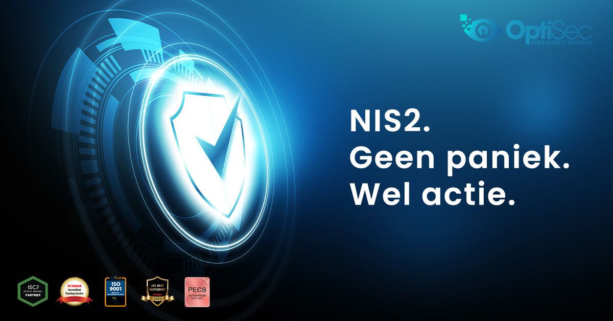 Bestuurders &amp; NIS2: waarom governance en aansprakelijkheid n&uacute; topprioriteit zijn 