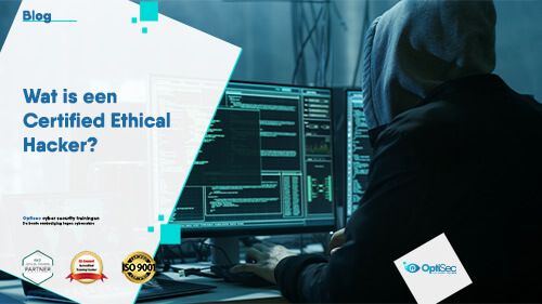 Wat is een Certified Ethical Hacker?