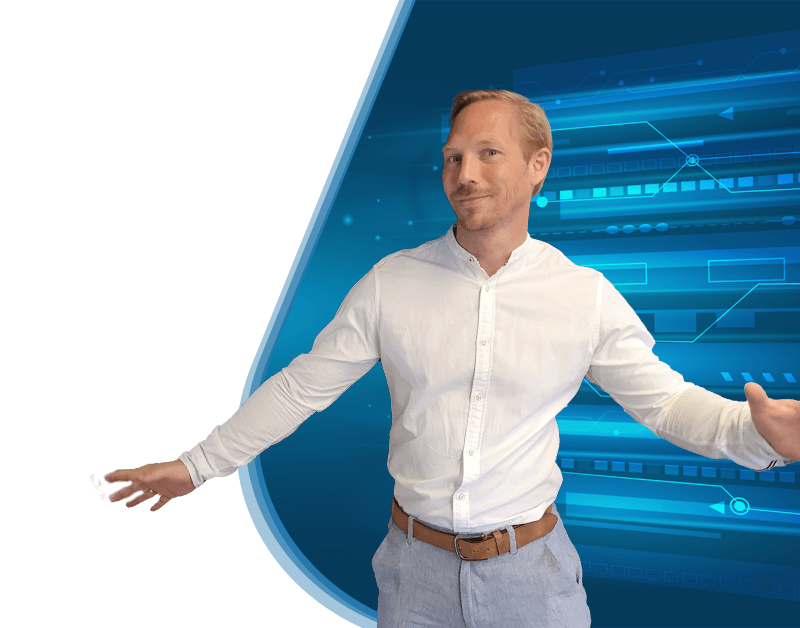 OptiSec de inhoudelijk en ervaren cybersecurity expert