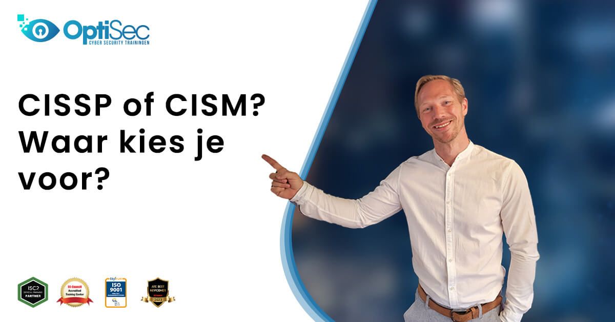 CISSP of CISM?
